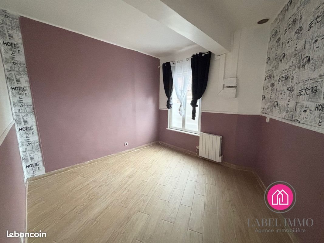 Appartement à vendre, 450m², Vieux-Condé