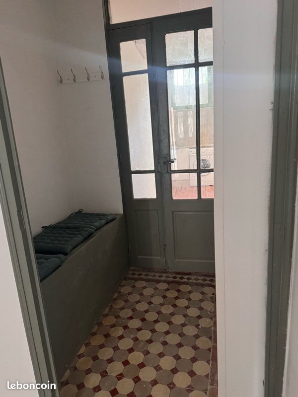 Appartement à louer, 48m², Vingrau