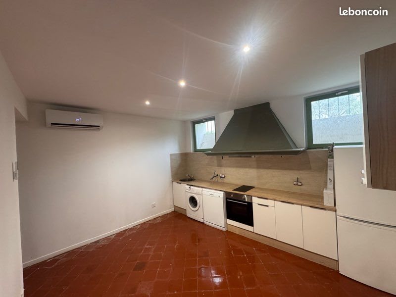 Appartement à louer, 48m², Vingrau