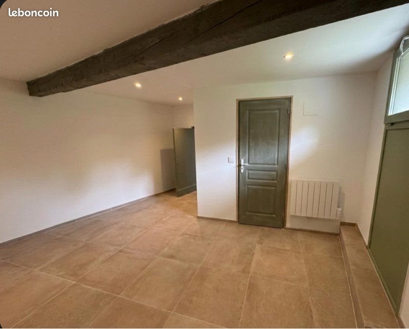 Appartement à louer, 48m², Vingrau