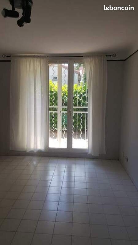 Appartement à louer, 35m², Montpellier