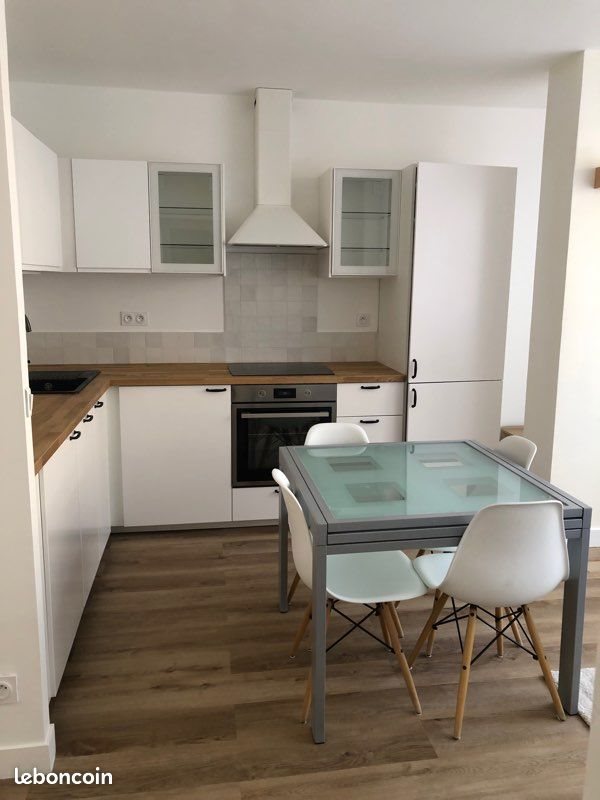 Appartement à louer, 35m², Boulogne-Billancourt