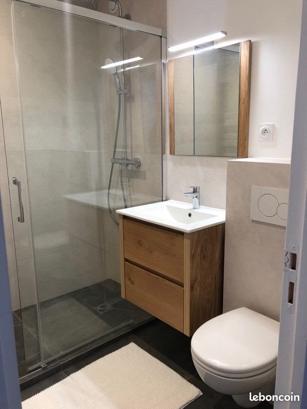 Appartement à louer, 35m², Boulogne-Billancourt