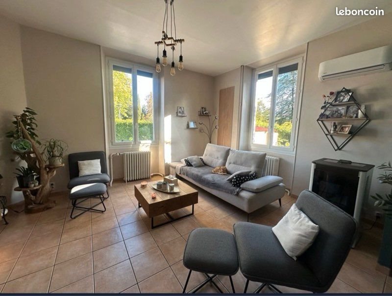 Maison à vendre, 142m², Château-Arnoux-Saint-Auban