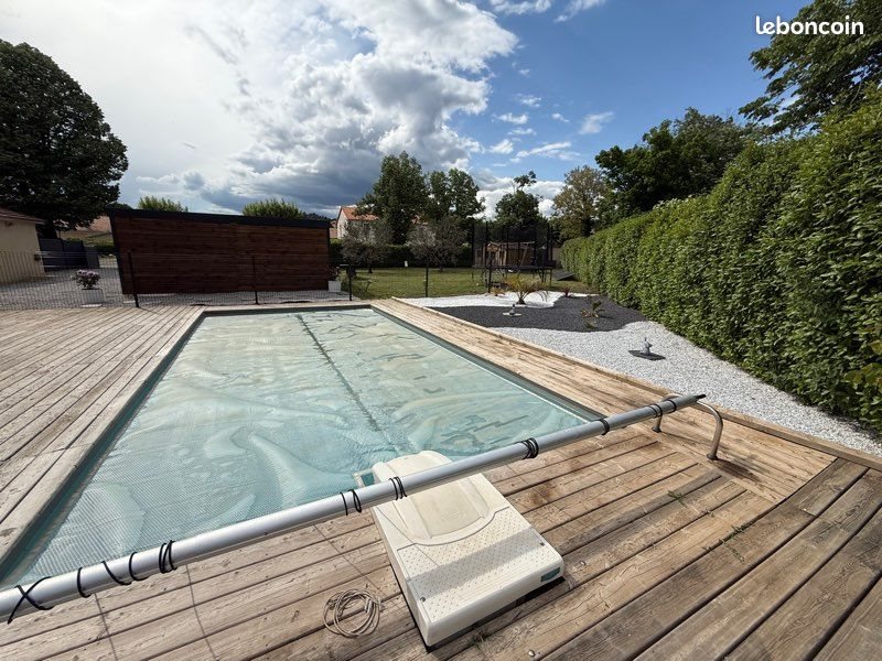 Maison à vendre, 142m², Château-Arnoux-Saint-Auban
