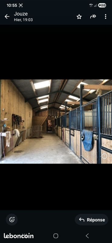 Maison à vendre, 220m², Pléguien