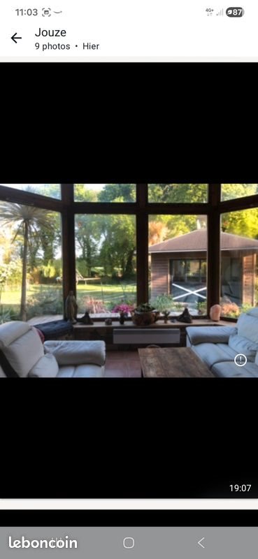 Maison à vendre, 220m², Pléguien