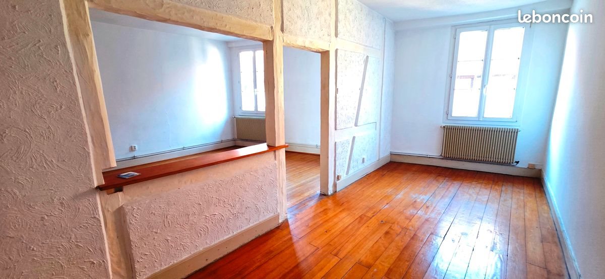 Appartement à louer, 69m², Sélestat