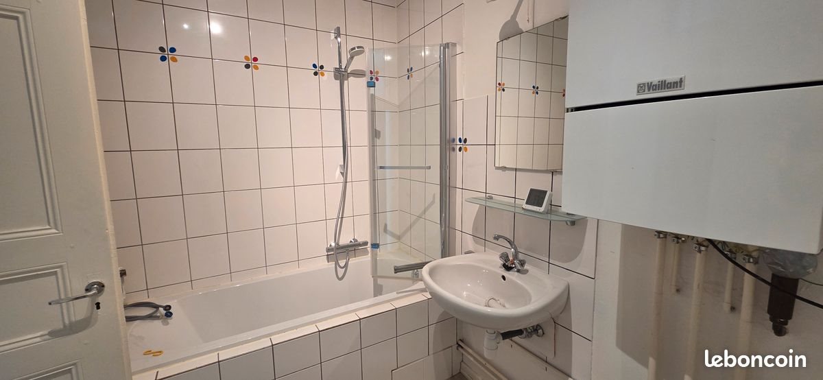 Appartement à louer, 69m², Sélestat