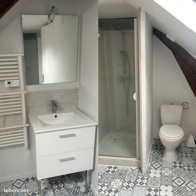 Appartement à louer, 60m², Livarot