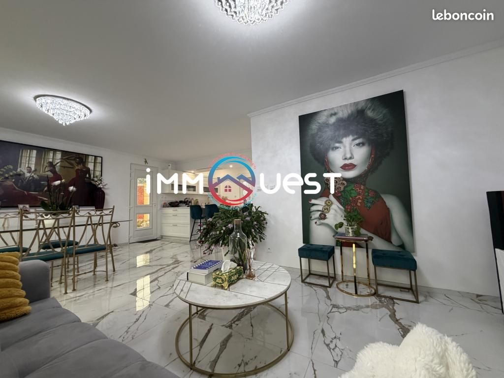 Maison à vendre, 69m², Spycker