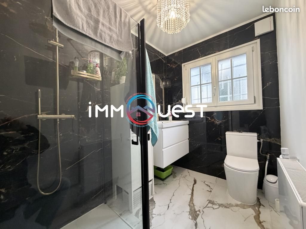 Maison à vendre, 69m², Spycker