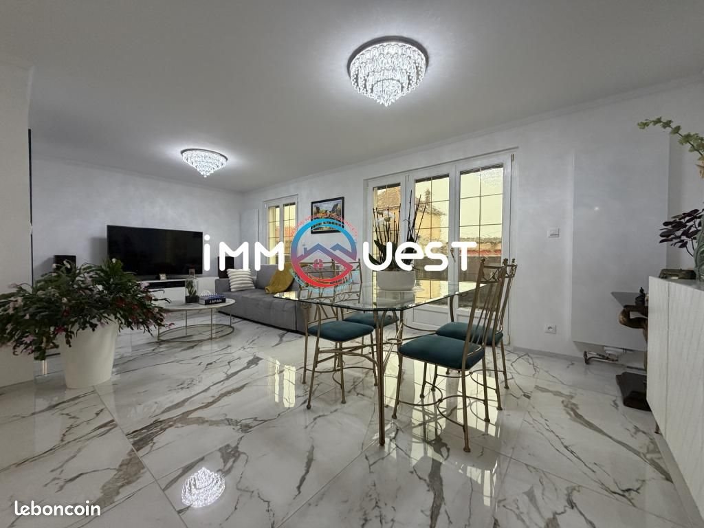 Maison à vendre, 69m², Spycker