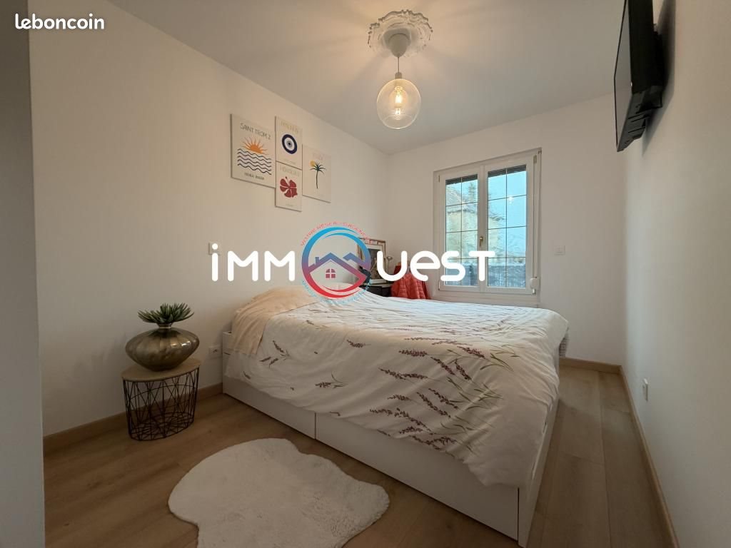 Maison à vendre, 69m², Spycker