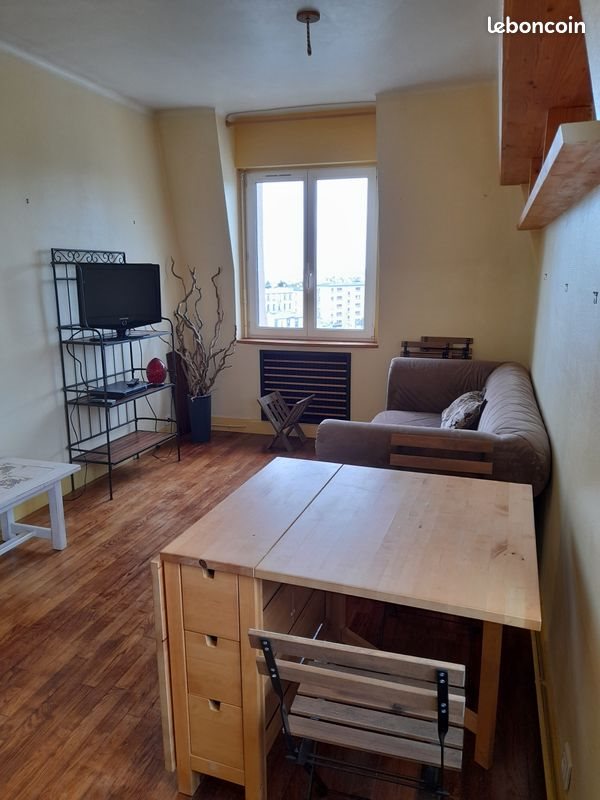 Appartement à louer, 65m², Brest