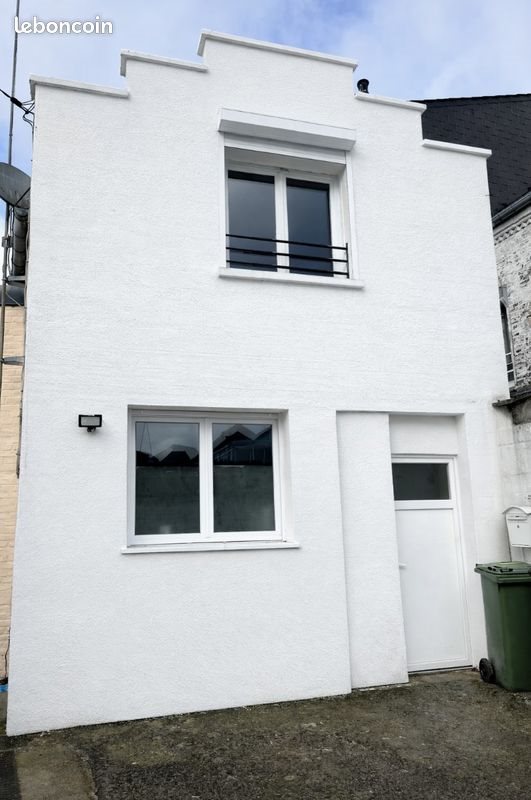 Maison à vendre, 85m², Fourmies