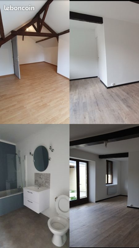 Maison à vendre, 85m², Fourmies