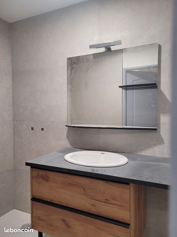 Appartement à louer, 70m², Pontivy