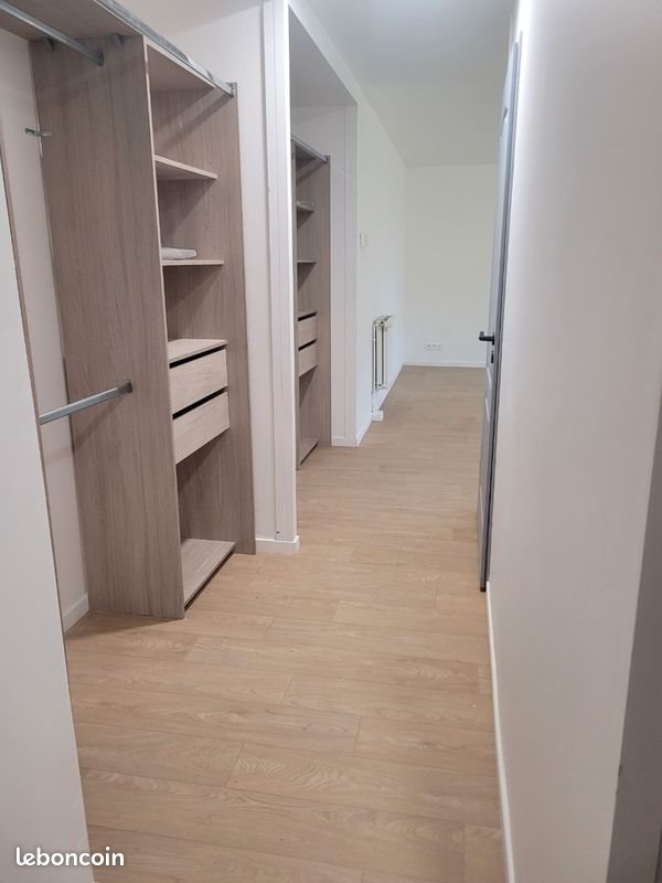 Appartement à louer, 70m², Pontivy