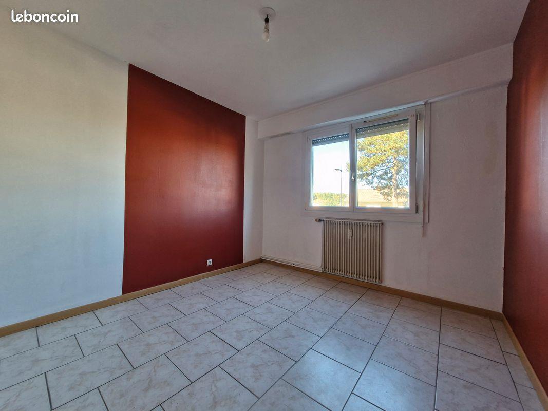Appartement à vendre, 91m², Golbey