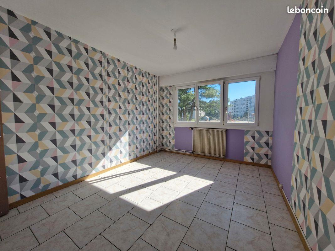 Appartement à vendre, 91m², Golbey