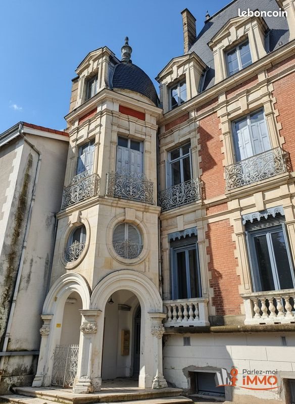 Appartement à vendre, 137m², Roche-la-Molière