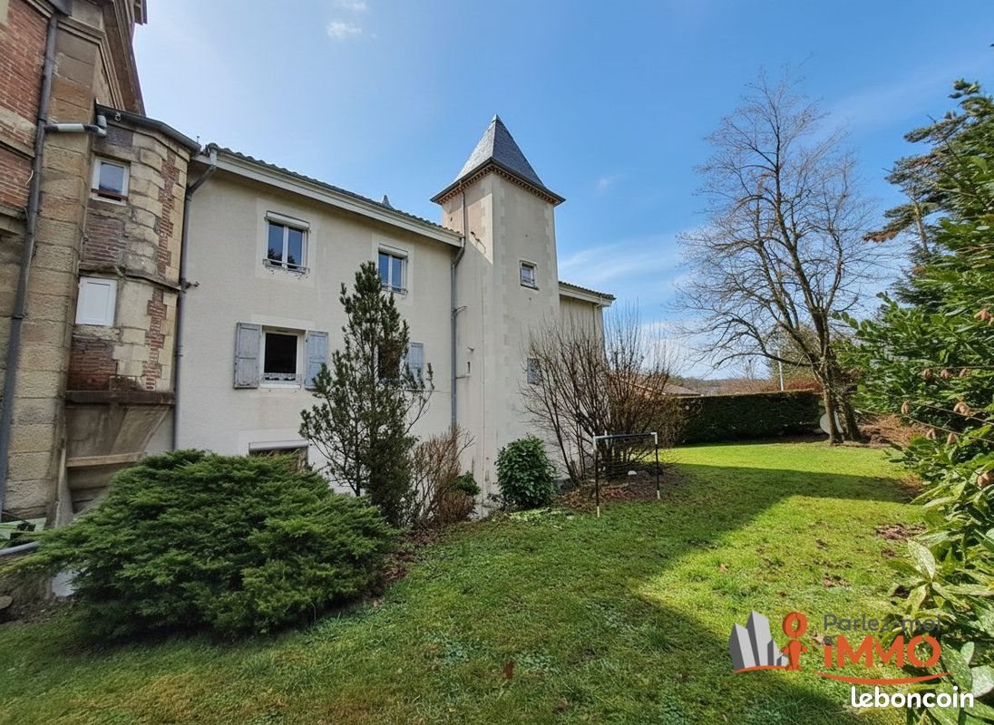 Appartement à vendre, 137m², Roche-la-Molière