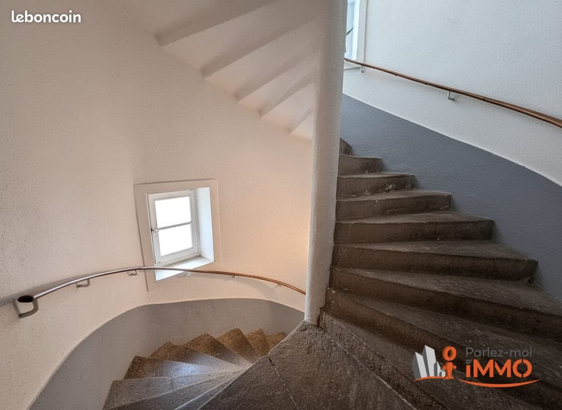 Appartement à vendre, 137m², Roche-la-Molière