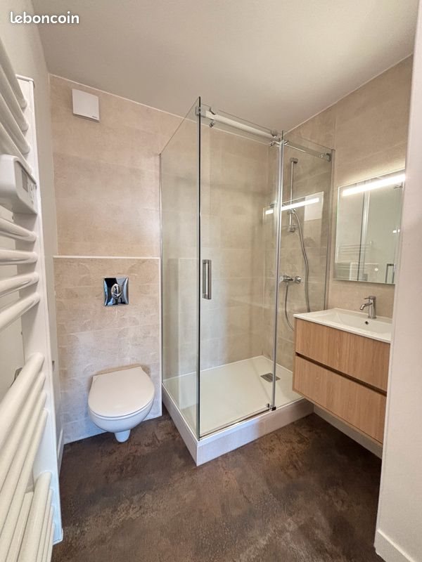 Appartement à louer, 44m², Clermont-Ferrand