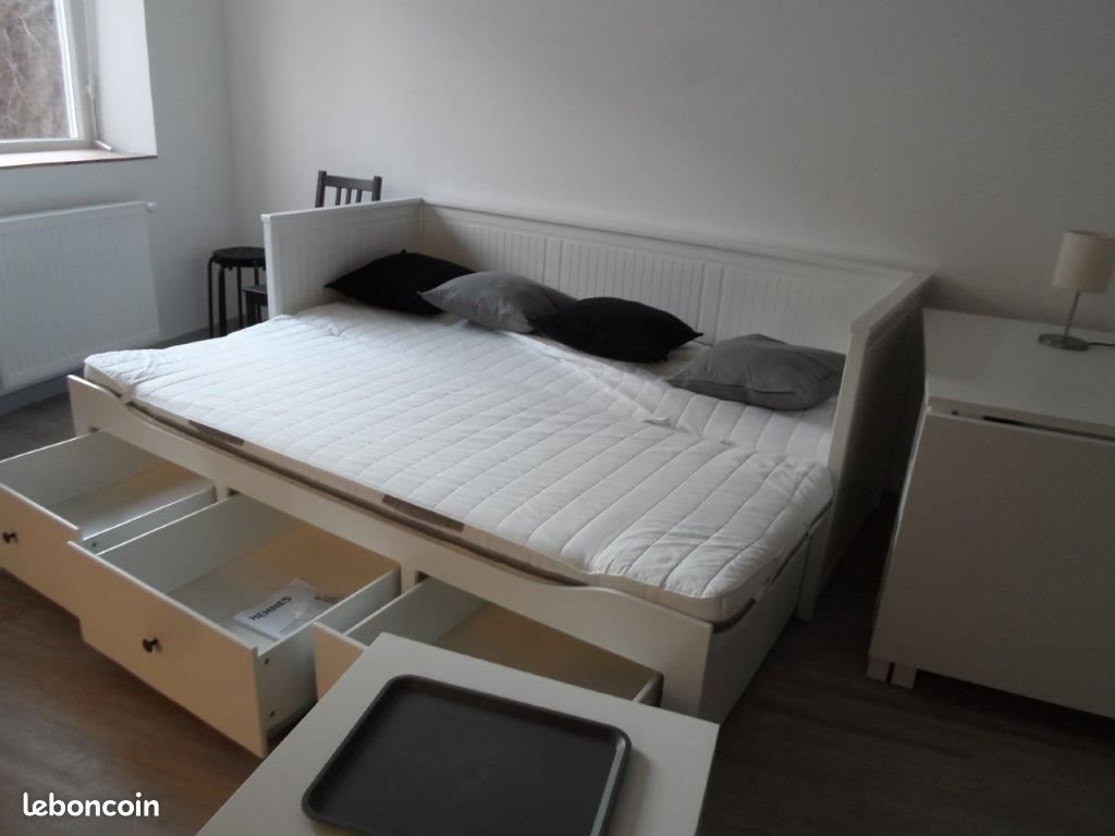 Appartement à louer, 31m², Le Creusot