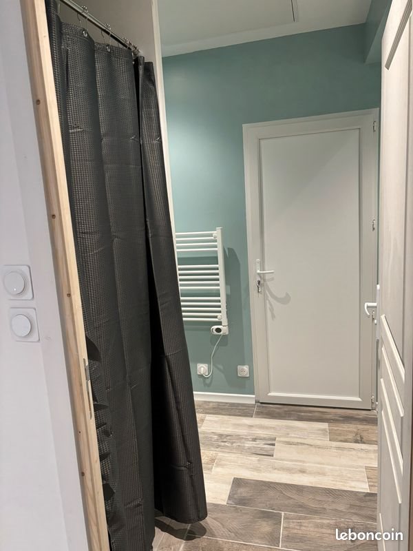 Appartement à louer, 50m², Le Portel