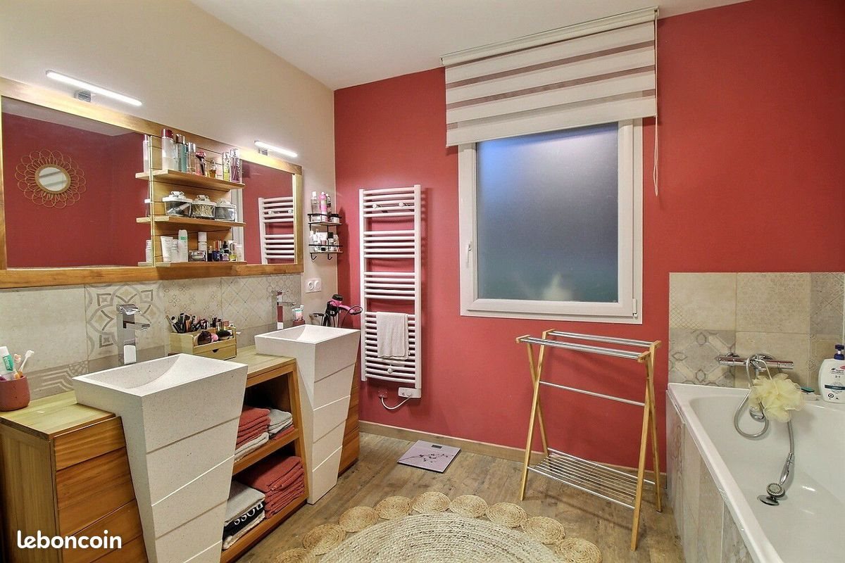 Maison à louer, 147m², Sciez