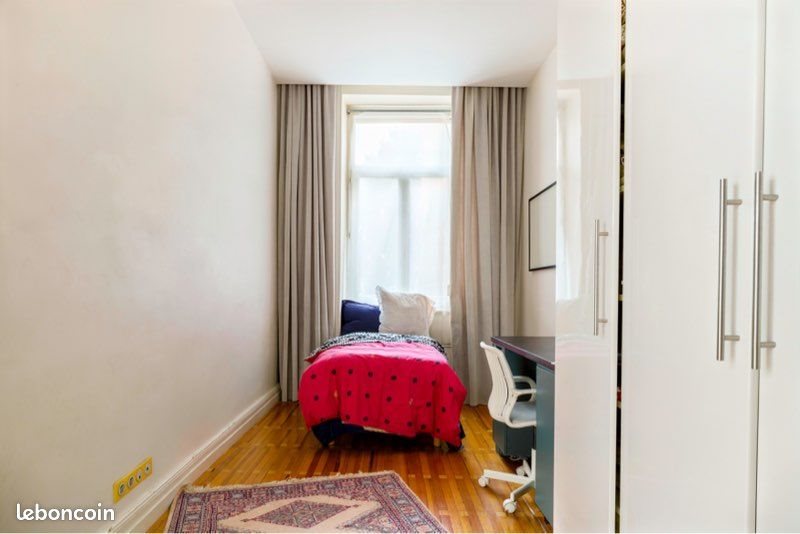 Appartement à vendre, 127m², Strasbourg