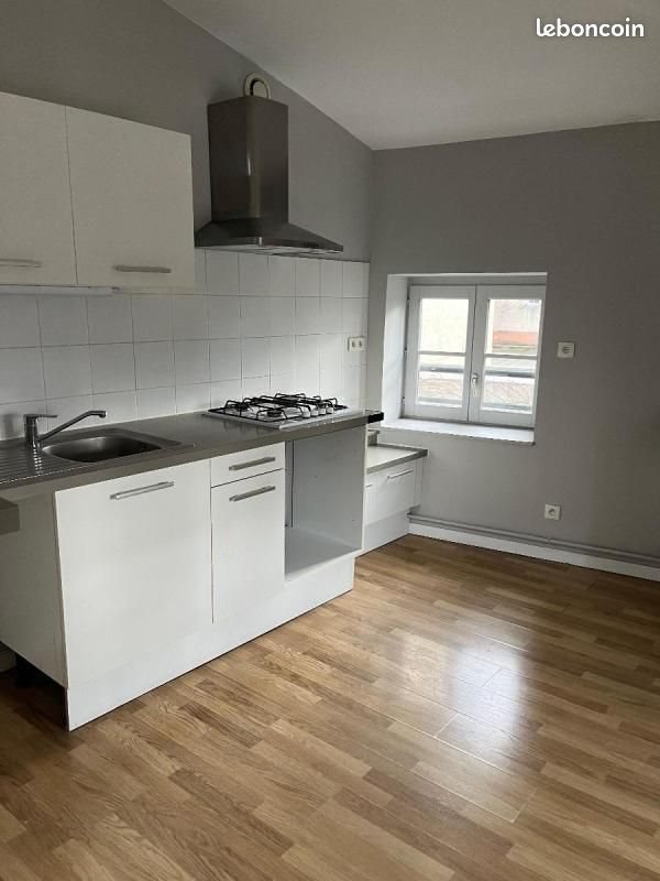 Appartement à louer, 64m², Saint-Galmier
