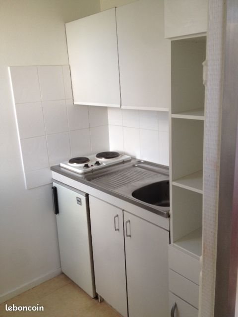 Appartement à louer, 25m², Aubière