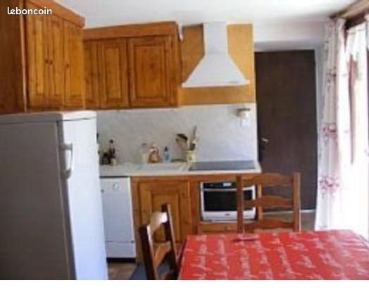 Appartement à vendre, 60m², Puy-Saint-Vincent