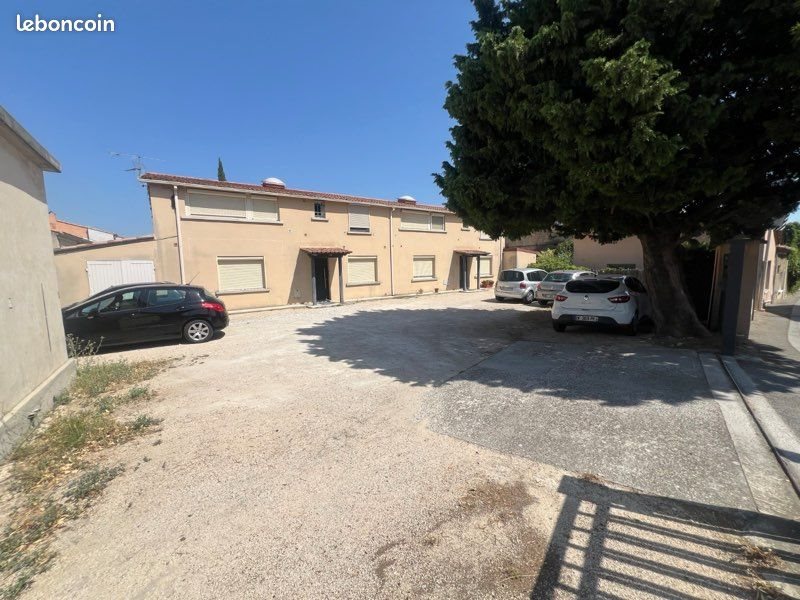 Appartement à louer, 30m², Saint-Saturnin-lès-Avignon