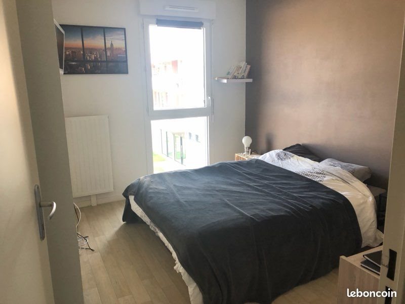 Appartement à louer, 42m², Laillé