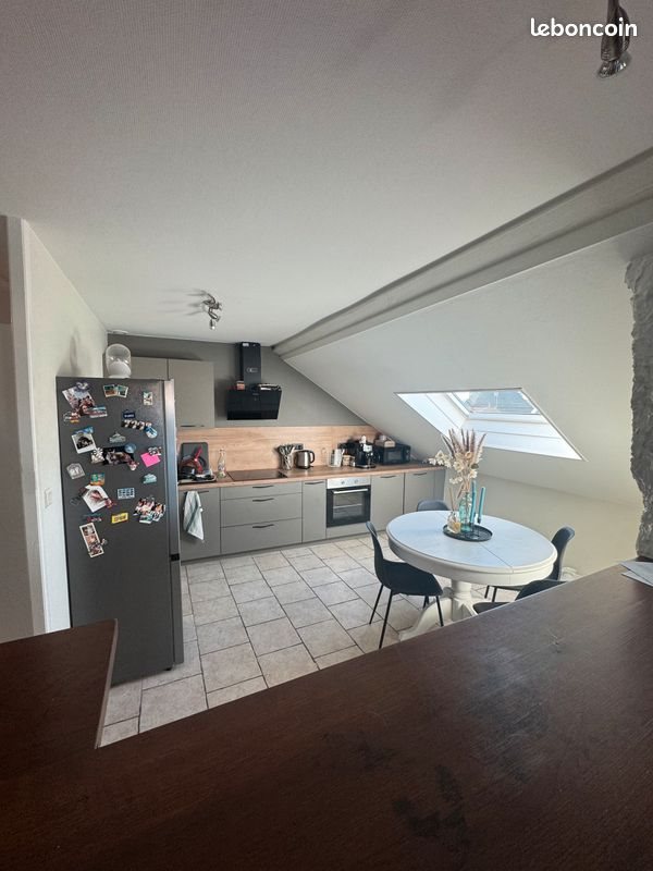 Appartement à louer, 70m², Le Coteau