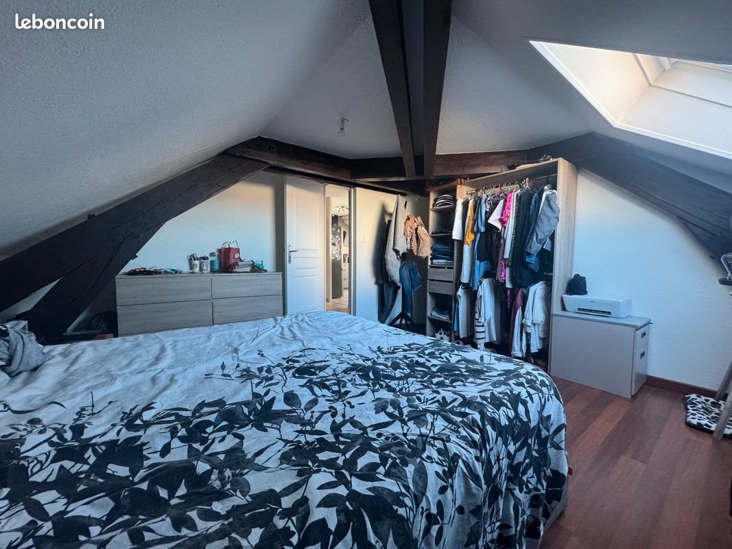 Appartement à louer, 70m², Le Coteau