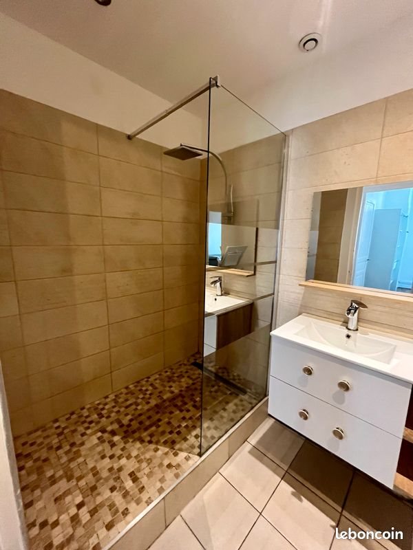 Appartement à louer, 43m², Lyon 3ème