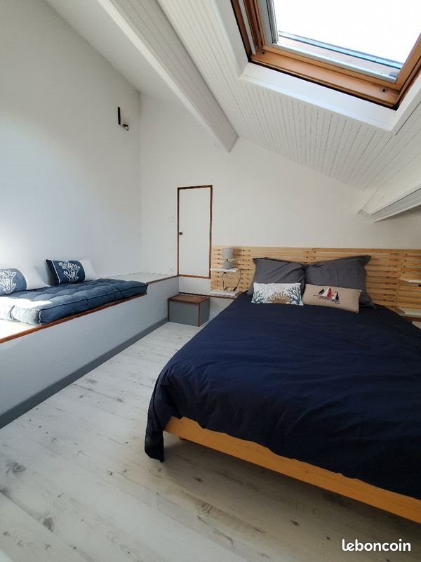 Appartement à louer, 20m², Saint-Michel-Chef-Chef