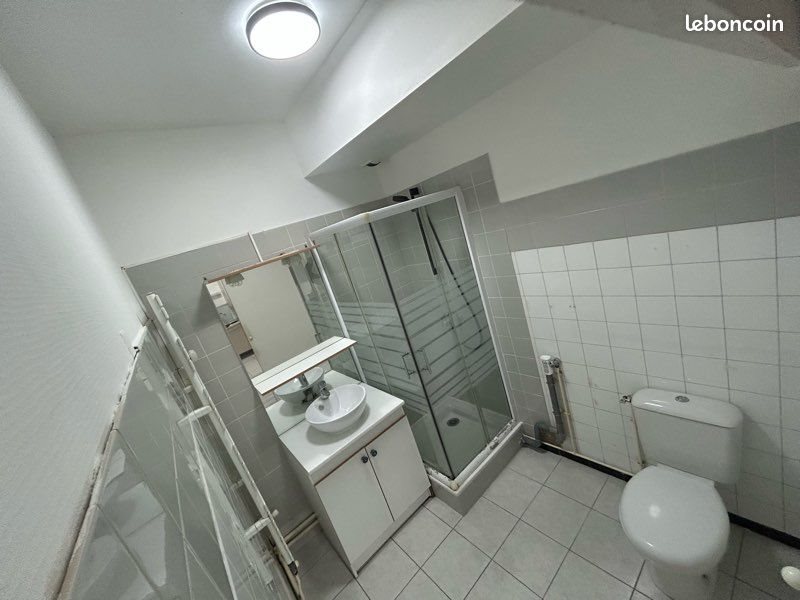 Appartement à vendre, 37m², Agen