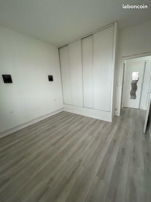 Appartement à vendre, 37m², Agen