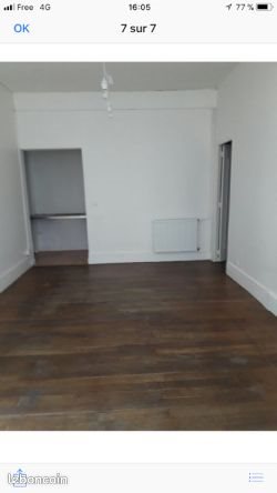 Maison à louer, 70m², Clermont