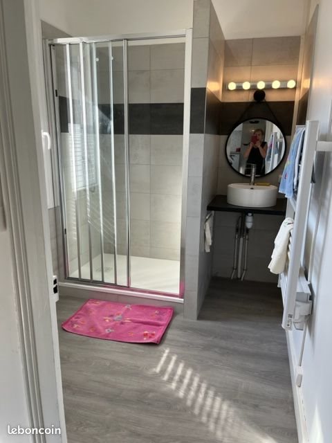 Maison à louer, 60m², Echirolles