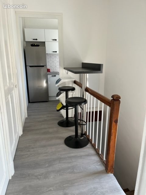 Maison à louer, 60m², Echirolles