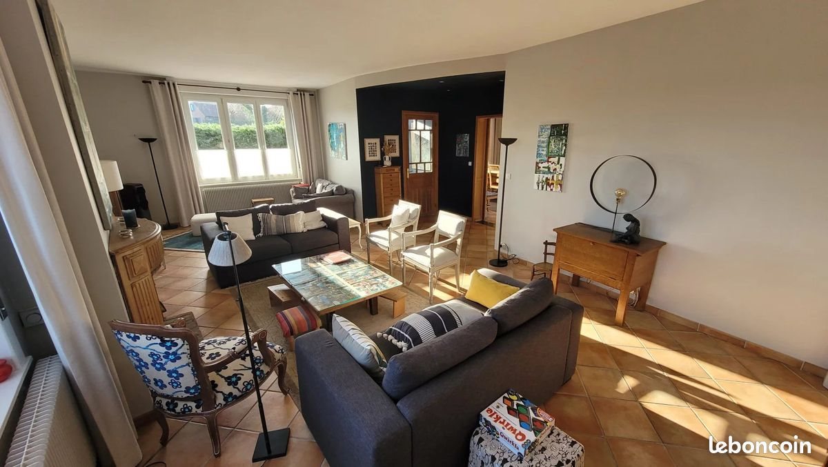 Maison à vendre, 292m², Roncq