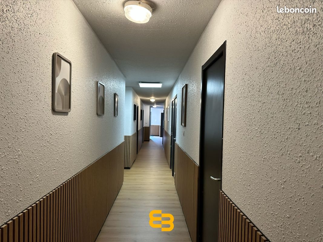 Appartement à vendre, 383m², La Roche-Blanche