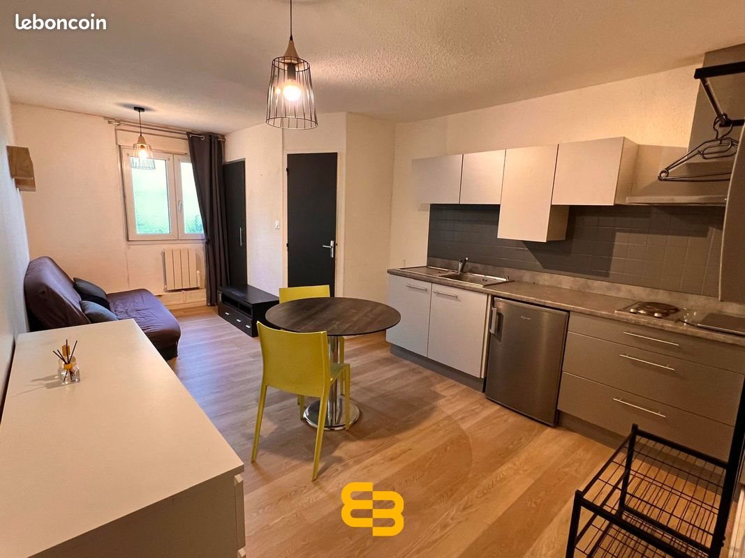 Appartement à vendre, 383m², La Roche-Blanche
